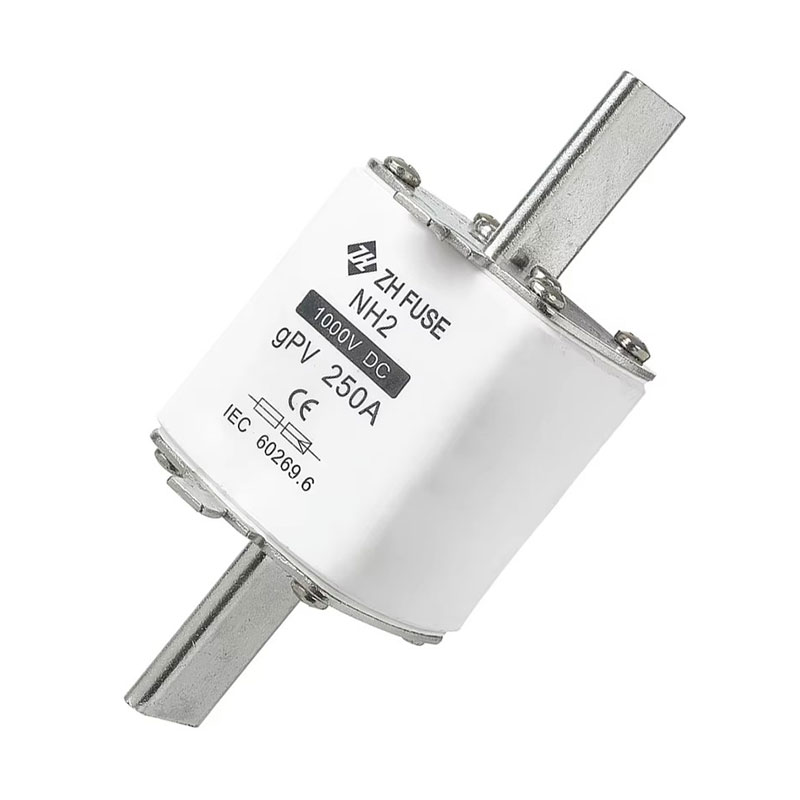 1000VDC GPV 250A फ्यूज कोर