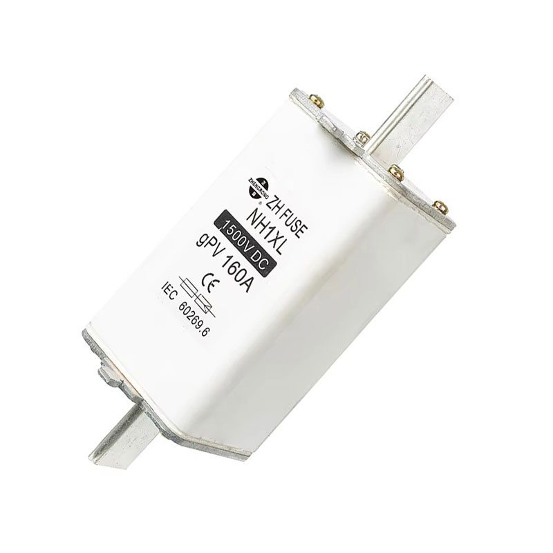 160A GPV 1500VDC फ्यूज कोर
