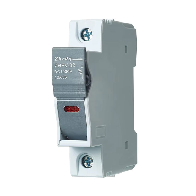 आपके सौर सरणी की सुरक्षा सही फोटोवोल्टिक डीसी फ्यूज चुनने पर क्यों निर्भर करती है