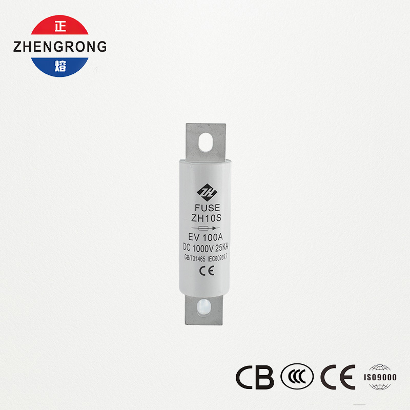 ईवी डीसी फ्यूज 200A 1000V (ZH20S)