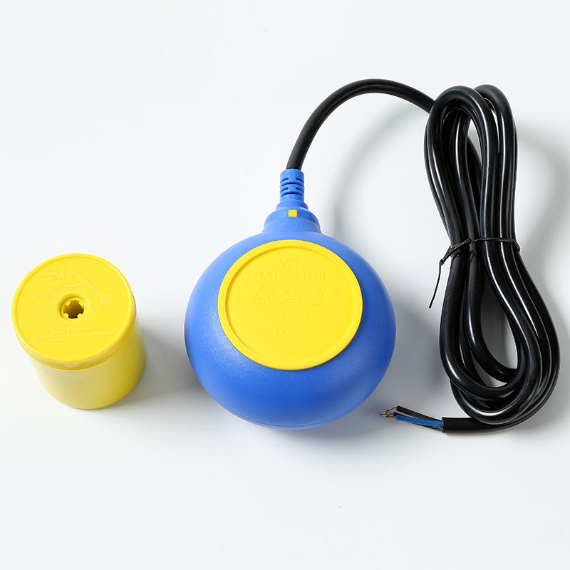 उच्च गुणवत्ता वाला जल स्तर नियंत्रक