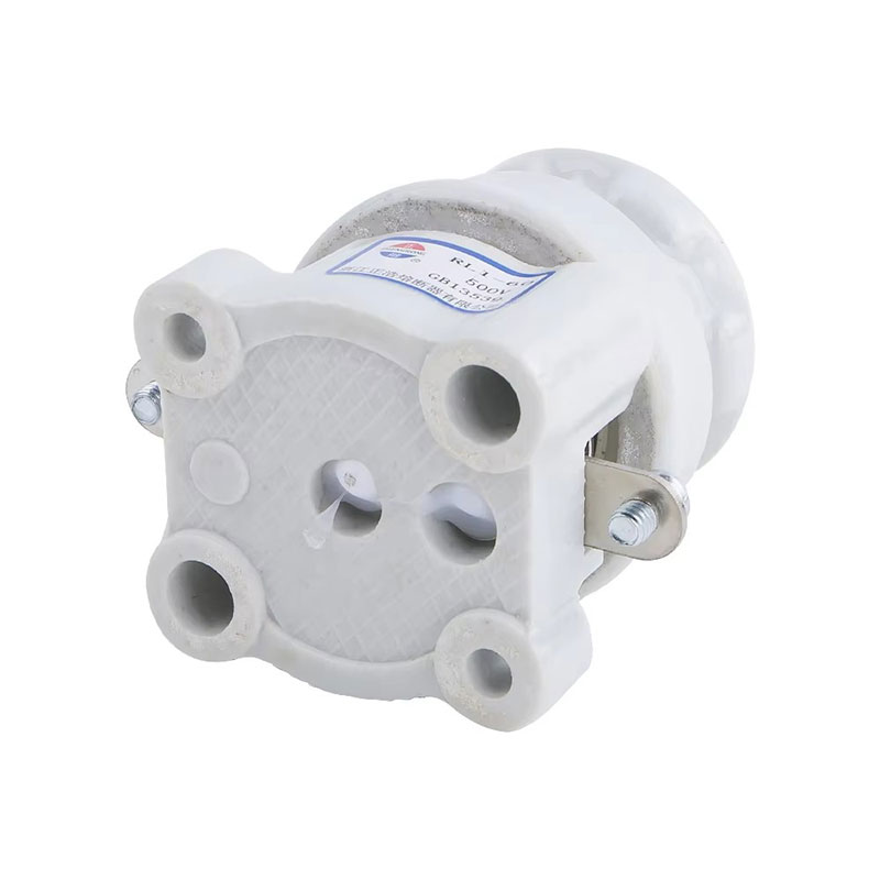 RL1 380V 60A स्क्रू फ्यूज लिंक