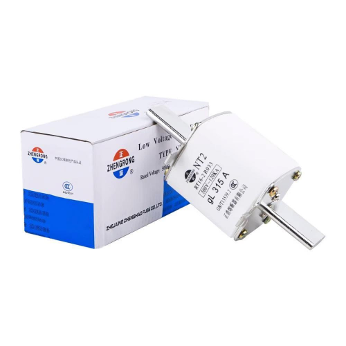 जेनग्रॉन्ग 315ए 500वी फ्यूज